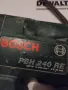 Bosch PBH 240 RE, снимка 9