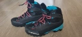 Дамски Трисезонни Туристически Обувки La Sportiva Aequilibrium Lt Woman Gtx Gore-Tex 21Z, снимка 7