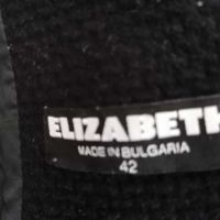 Дамско палто Elizabeth, S размер , снимка 3 - Палта, манта - 45453422