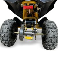 Електрическо ATV NIGHTHAWK 1200W 2024 - Децко, снимка 9 - Мотоциклети и мототехника - 45381650