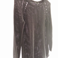 Дамска Блуза H&M, снимка 2 - Блузи с дълъг ръкав и пуловери - 45038797