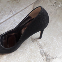 Дамски елегантни обувки, снимка 1 - Дамски обувки на ток - 44941948