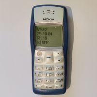 Nokia 1100 RH-18 Made in Germany, снимка 3 - Nokia - 45490681