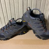 ''Merrell Moab 2 Gore-Tex''оригинални туристически обувки 39 номер, снимка 1 - Маратонки - 45417628