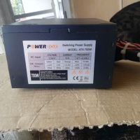 Компютърно захранване 700W PowerBox ATX-700W  120mm FAN, снимка 11 - Захранвания и кутии - 45369814