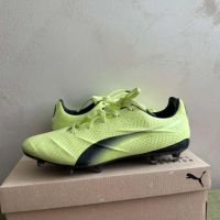Футболни обувки Puma , снимка 5 - Спортни обувки - 45453573