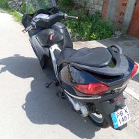 Малагути Спайдърмакс , снимка 4 - Мотоциклети и мототехника - 45543442
