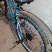 Велосипед BYOX AVENUE 26", снимка 4 - Велосипеди - 45422552