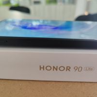Honor 90 Lite 5G 8GB RAM 256 GB ROM Гаранция, снимка 5 - Други - 45451216
