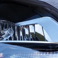 Фар за VW Touran Bi-Xenon LED / ВФ Туран Би Ксенон ЛЕД, снимка 5 - Части - 41305058
