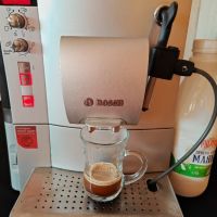 Bosch VeroCaffe Latte , снимка 10 - Кафемашини - 45879403