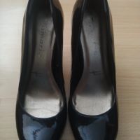 Дамски обувки Tamaris, н.38, снимка 8 - Дамски елегантни обувки - 45606054