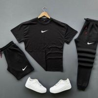 Мъжки Комплекти Nike, снимка 5 - Спортни дрехи, екипи - 45236856