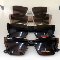 Слънчеви очила Christian Lafayette PARIS POLARIZED 100% UV защита, снимка 1 - Слънчеви и диоптрични очила - 45118694