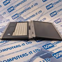Лаптоп FujitsuSimens /Intel-T5500/2GB DDR3/500 GB HDD/ DVD-RW/ 15,4, снимка 3 - Лаптопи за дома - 45449740