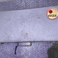 Газова горелка Virax с аксесуари пълен комплект, снимка 10 - Други инструменти - 45482158