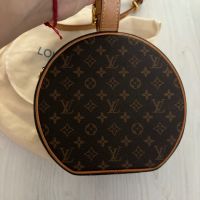 Чанта Louis Vuitton , снимка 4 - Чанти - 45382351