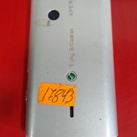 Телефон Sony Ericsson Xperia E 15i/за части/, снимка 2 - Sony Ericsson - 45852945