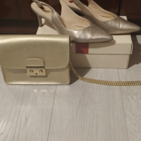 Елегантни дамски обувки , снимка 4 - Дамски елегантни обувки - 45021900