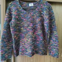 Лот от 6бр.дамски дрехи с обща цена 20лв , снимка 4 - Блузи с дълъг ръкав и пуловери - 45099464
