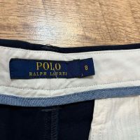  Дамски къси панталони Polo Ralph Lauren, снимка 5 - Панталони - 45467619