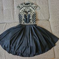 Бална, вечерна, официална, дизайнерска рокля с кристали на Sherri Hill, снимка 4 - Рокли - 45176553