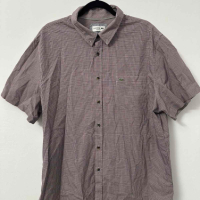Риза Lacoste - Regular Fit XXL , снимка 1 - Ризи - 44995962