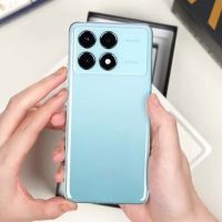 Xiaomi Redmi K70 (Poco F6) Dual sim 5G и c български език и Андроид ауто , снимка 3 - Xiaomi - 45917403