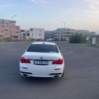 BMW 750 IL, снимка 4 - Автомобили и джипове - 45807986