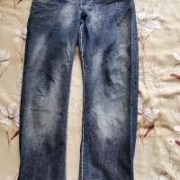Мъжки дънки Armani Jeans, снимка 1 - Дънки - 45317368