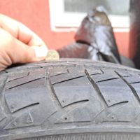 Зимни гуми , снимка 2 - Гуми и джанти - 45382476