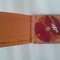 CD Каризма - Еклисиаст, снимка 2 - CD дискове - 45382724
