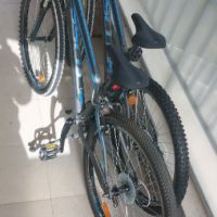 Продавам 2 бр.велосипеди 26"цена 250лв.бр, снимка 4 - Велосипеди - 45437547