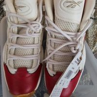 Reebok Question 41 стелка 26.5, снимка 1 - Маратонки - 46213234