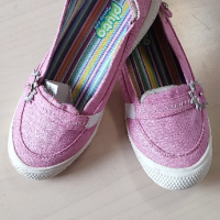 детски обувки , снимка 2 - Детски обувки - 45062519