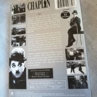 Chaplin : The Legend Lives On.5DVD, снимка 6 - DVD филми - 45226285