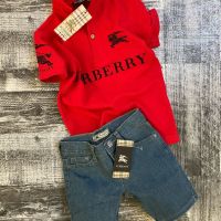 Комплекти Burberry , снимка 5 - Детски комплекти - 46058996