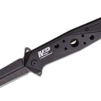 Сгъваема кама S&W M&P Folding Dagger 1193184, снимка 1 - Ножове - 45019283