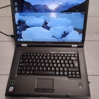 Лаптоп Lenovo 3000 N 200, снимка 1 - Лаптопи за дома - 45768721
