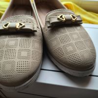 Дамски обувки , снимка 1 - Дамски ежедневни обувки - 45740122