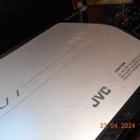 JVC CA-UXN1S Micro Component System, снимка 2 - Аудиосистеми - 45425148
