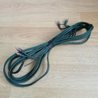ACR чинч кабел, снимка 1 - Аксесоари и консумативи - 45263257