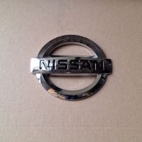 Емблема Нисан Nissan , снимка 1 - Аксесоари и консумативи - 45696675