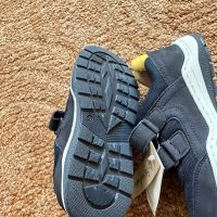 Нови детски обувки кожа, снимка 3 - Детски обувки - 45571152