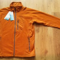 SKOGSTAD Brengs Fleece Jacket размер М за лов риболов туризъм горница - 961, снимка 1 - Суичъри - 45463155
