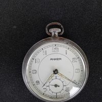 Джобен часовник -  ANKER - MADE IN GERMANI - ПРОМОЦИЯ, снимка 7 - Джобни - 41628151