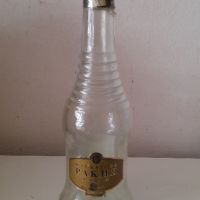 Стъклени бутилки 2, снимка 2 - Колекции - 45350654