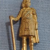 Метална фигура играчка KINDER SURPRISE SCOT 4 древен войн перфектна за КОЛЕКЦИОНЕРИ 41864, снимка 4 - Колекции - 45432102