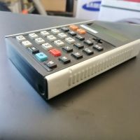 Ретро калкулатор ADLER 81 S, снимка 5 - Друга електроника - 45493544