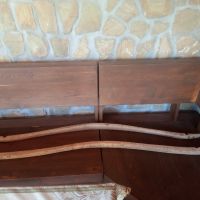 Дървени кобилици за менци.2 броя., снимка 16 - Антикварни и старинни предмети - 45209598